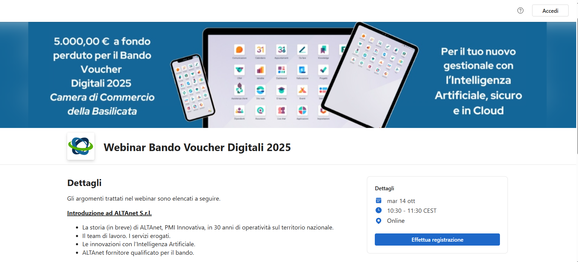 webinar voucher digitali 2025 webinar voucher digitali 2025